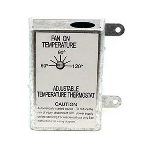 Replacement Thermostat