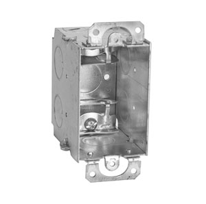 Switch/Outlet Boxes