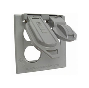 Covers - Weatherproof