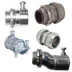 EMT Fittings