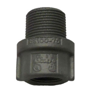 Sealing Hubs