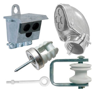 Overhead Products