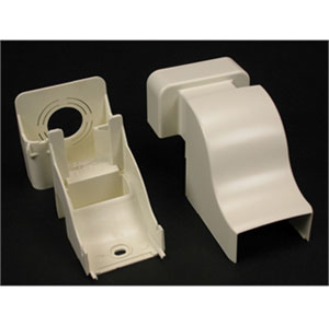 Connectors, Adaptors