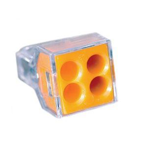 Wire Connectors Push-In