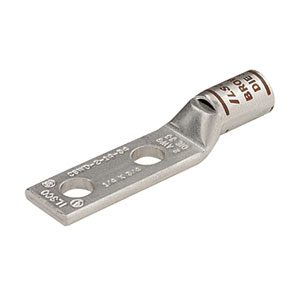 Copper 2-Hole