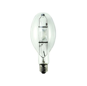 Metal Halide Pulse Start Protected 