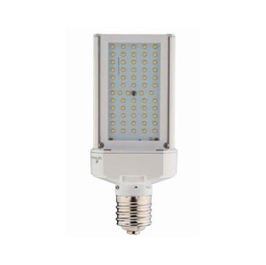 Lamps - Wallpack