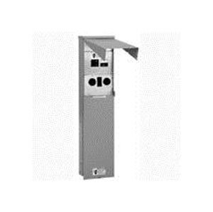 Power Outlets