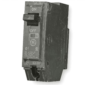 Circuit Breakers - Residential