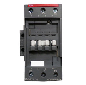 40-65 Amp IEC Contactors