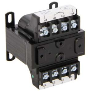 Control Transformers