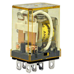 Relays
