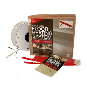 Cable Kits 240V
