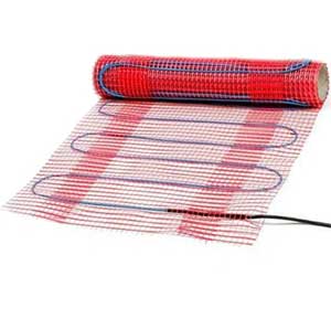 Floor Mats 240V