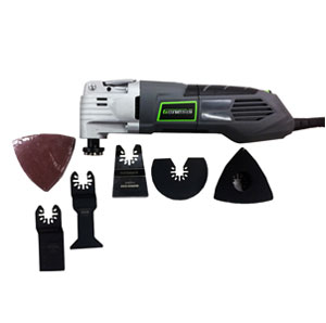 MULTI-TOOL - CONSUMER GRADE