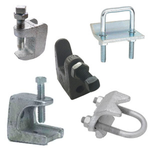 Beam Clamps