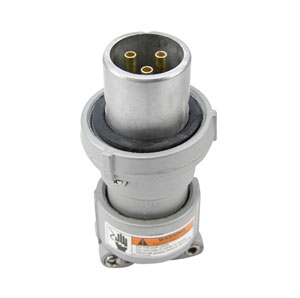 60 Amp Plug