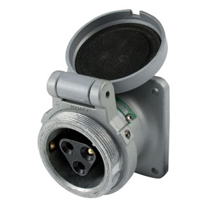60 Amp Receptacle