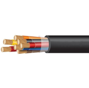 Tray Cable