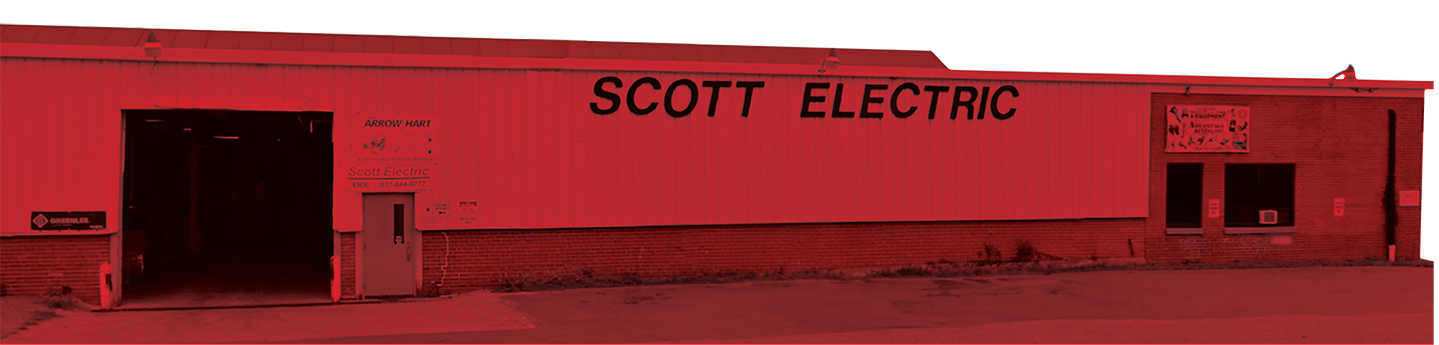 erie