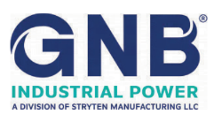 GNB Industrial Power