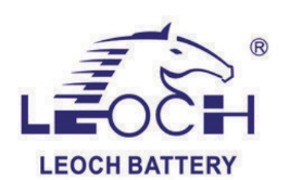 Leoch Battery