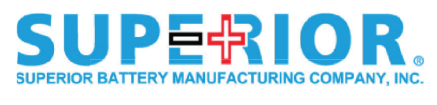 Superior Battery Manufacturing Company