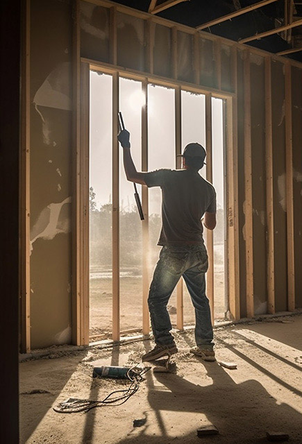 Home-Builder