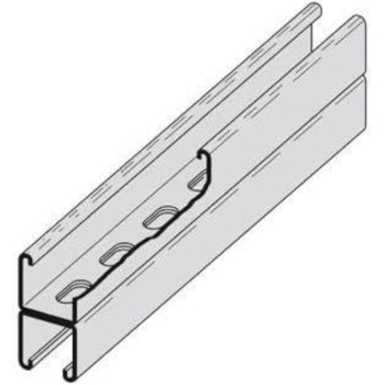 Multiple  1-5/8-A-12GA-OS-20-GLV S