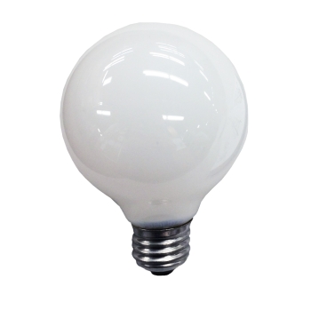 GENERAL ELECTRIC GE  GEL 40G25/W/120V/6PK