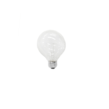 GENERAL ELECTRIC GE  GEL 40G25/120V/6PK