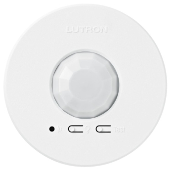 Lutron  LUT LRF2-OCR2B-P-WH