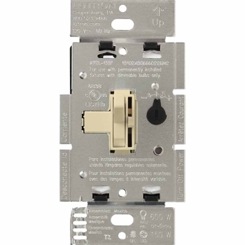 Lutron  LUT AYCL-153P-IV