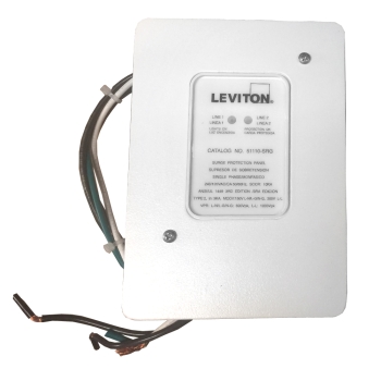 Leviton  LEV 51110-SRG