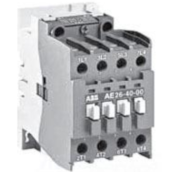 ABB Motor  ABB AE16-30-11-87