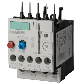 Multiple 3RU1116-0DB0 SIA 3RU1116-0DB0