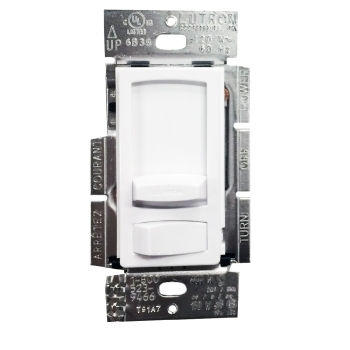 Lutron  LUT CTCL-153P-WH