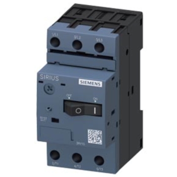 Siemens  SIA 3RV1011-0DA10