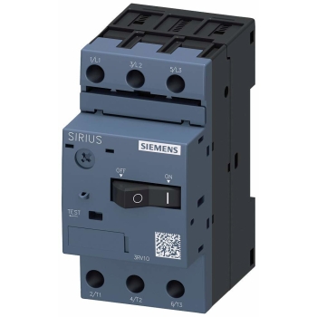 Siemens  SIA 3RV1011-1KA10