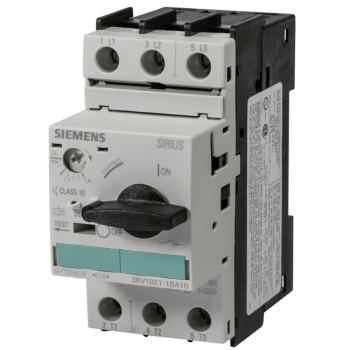 Multiple 3RV1021-1BA10 SIA 3RV1021-1BA10