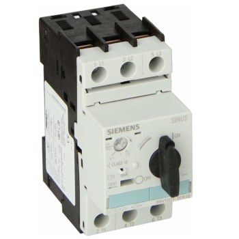 Siemens  SIA 3RV1021-1FA10