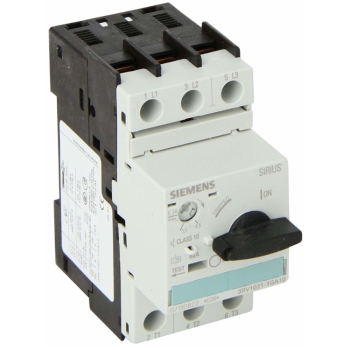 Siemens  SIA 3RV1021-1GA10