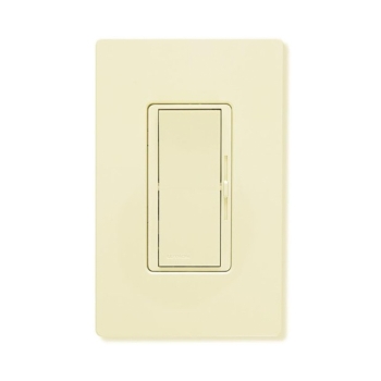 Lutron  LUT DVFSQ-F-AL