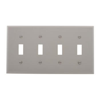 Cooper Wiring Devices  CWD 5154GY-BOX