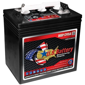 US Battery  USB US1800