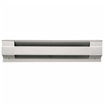 Cadet  CAD 8F2500W