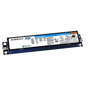 Universal Ballast  UNV B228PUNV-N010C