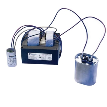 Universal Ballast  UNV M400MLTAC4M500K