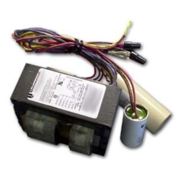 Universal Ballast  UNV P250ML5AC4M500K