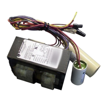 Universal Ballast  UNV M250ML5AC4M500K